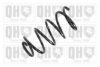 QUINTON HAZELL QCS5911 Coil Spring